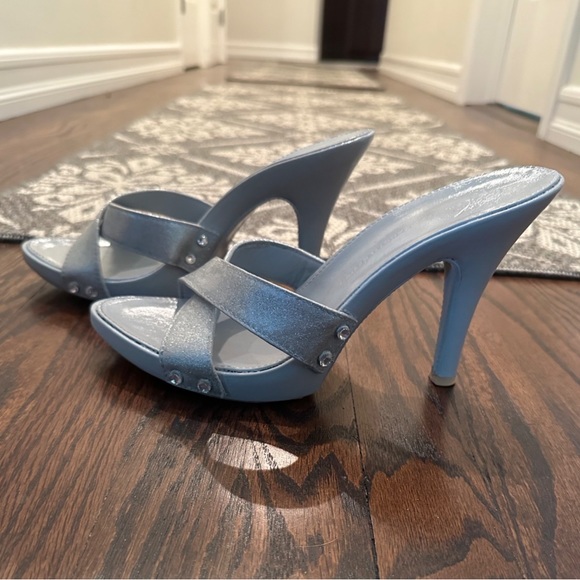 Giuseppe Zanotti Sandals - Picture 5 of 7